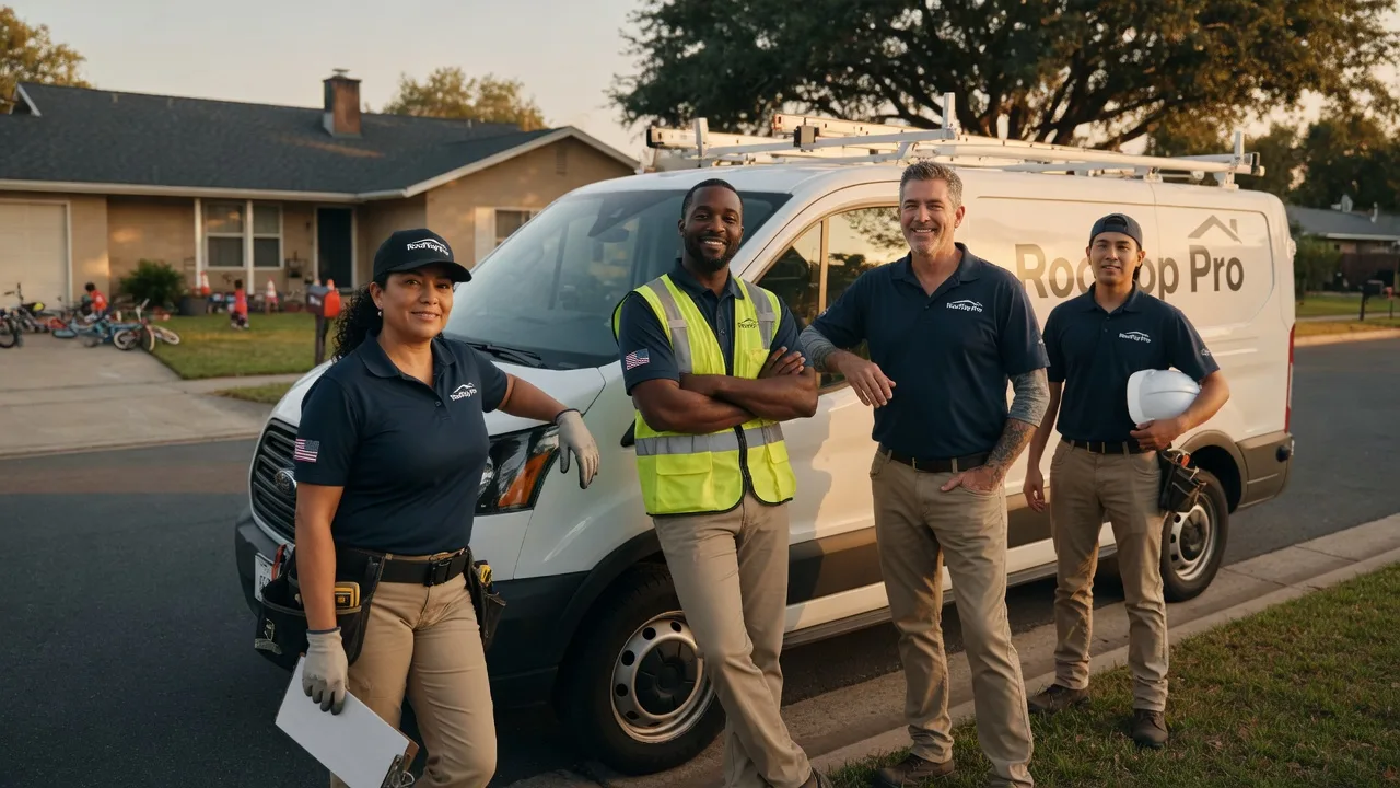 Roof Repair in Williamsburg, WV near me